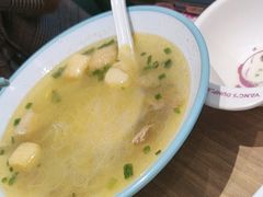 -小杨生煎(松江大学城店)