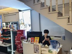 -MASTER FIT 拉伸大师·筋膜刀·西式按摩(上梅林卓悦汇店)