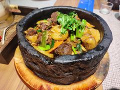 -雀舞云南菜(乐客城店)