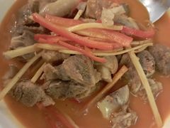 -潇湘·永州会馆(百子湾店)