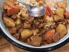 -西部马华清真兰州牛肉面·烧烤夜市(三里河店)