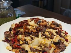 -巴扎屋大盘鸡·新疆菜(汇嘉时代店)