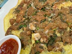 -青竹园海鲜餐厅(海天路店)