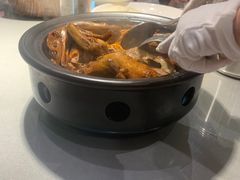 -闽鄂情·闽南招财鸭(水头店)