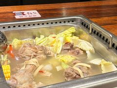 -好得火锅(育才店)