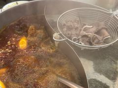 -李记鲜切牛肉自助火锅(紫薇花园店)