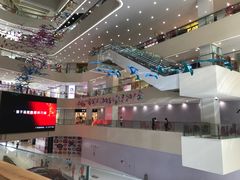 -义乌之心城市生活广场(新马路店)