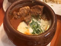 -老井俄式餐厅