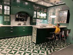 -宜家家居(西安未央商场店)