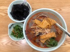 -家味螺蛳粉&烤鱼(五角场店)