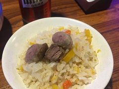 -纳瓦新疆菜(银都店)