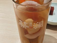 -蔡澜点心·粤菜(新街口IFCX店)
