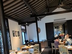 -宁波柏悦酒店·钱湖渔港