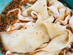 -董小西的凉皮和椒麻鸡(三元桥店)
