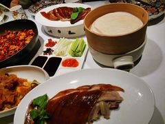 -津禧荟·酥皮烤鸭(北辰店)