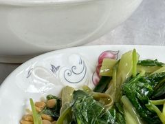 -众味海鲜大排档·活海鲜·潮汕味(南澳店)