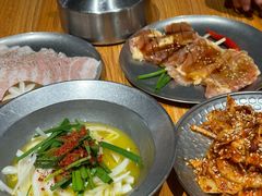 -哼蟹二将·烤肉酱蟹(合生汇店)