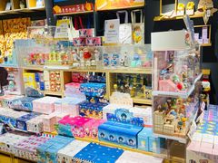 -九木杂物社(领展购物广场中关村店)