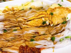 -芳姨广东砂锅粥(张庄路店)