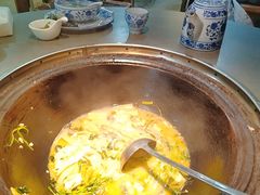 -贺庄·活鱼馆(珠吉路店)