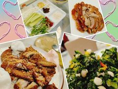 -恭敬李·烤鸭(天坛北门店)