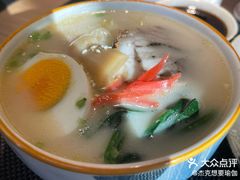 -德川家日本料理(中关村寰太大厦店)