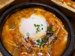 -一心创作料理屋(经开万达店)