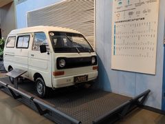 -柳州工业博物馆