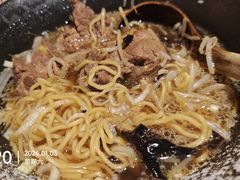 豚骨拉面-日本料理神拉面