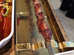 -华府九号海鲜烧烤大排档(龙域店)