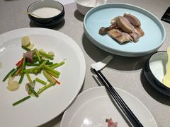 -狮王府淮扬菜(新街口友谊店)