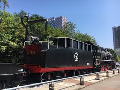 -柳州工业博物馆