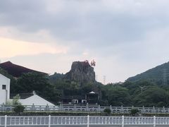 -杭州宋城