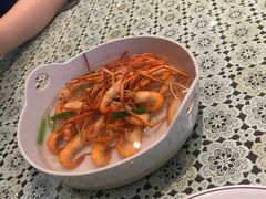 -华庭苑农家乐(旺山店)