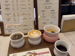 -Parking Coffee(孩儿巷店)
