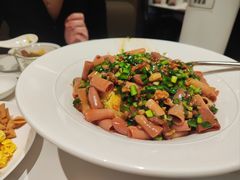 -双合园·海鲜水饺青岛菜(万佳广场店)