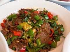 -扬州万怡酒店-中餐厅(文昌中路店)