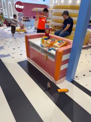 点击看大图 -米兜欢乐王国·儿童乐园(宝安益田假日天地店)
