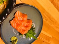 -福匠日本料理(人民路店)