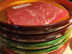 -温野菜涮涮锅(西单大悦城店)