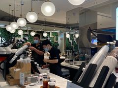 -Peet's Coffee皮爷咖啡(豫园店)