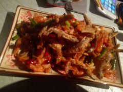 -桂萍特色牛筋牛杂(长堤街总店)