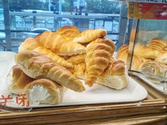 -新侨三宝乐面包店(崇文门店)