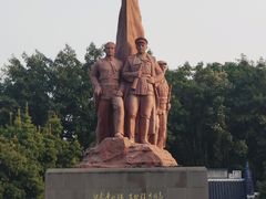 -南宁南湖公园