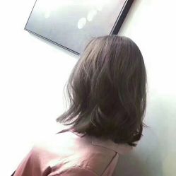 -MYYF SALON烫发染发