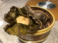 -香云轩·顺德菜(香云纱园林酒店店)