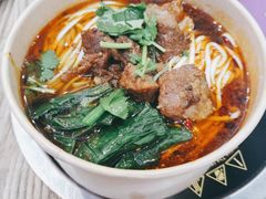 牛肉面-盒马鲜生(顺义店)