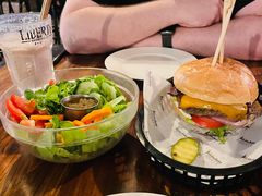 -Liberty Brewing Co·曼哈顿餐吧