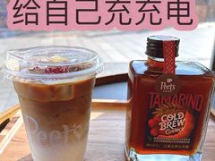-Peet's Coffee皮爷咖啡(大学路店)