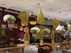 -金厨泰国餐厅·全泰籍厨师料理(拱北店)